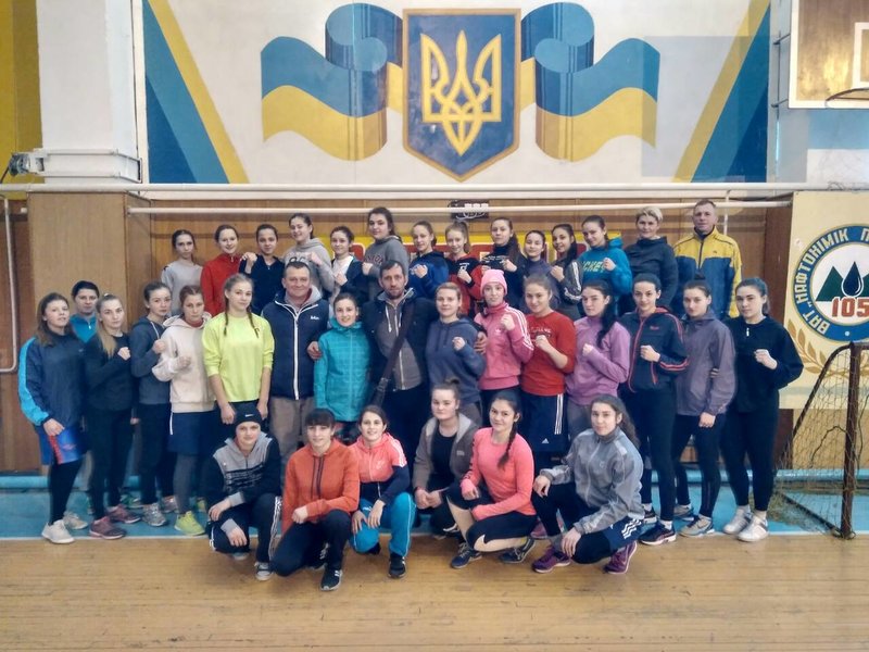 Склад збірної України серед жінок на Чемпіонат Європи