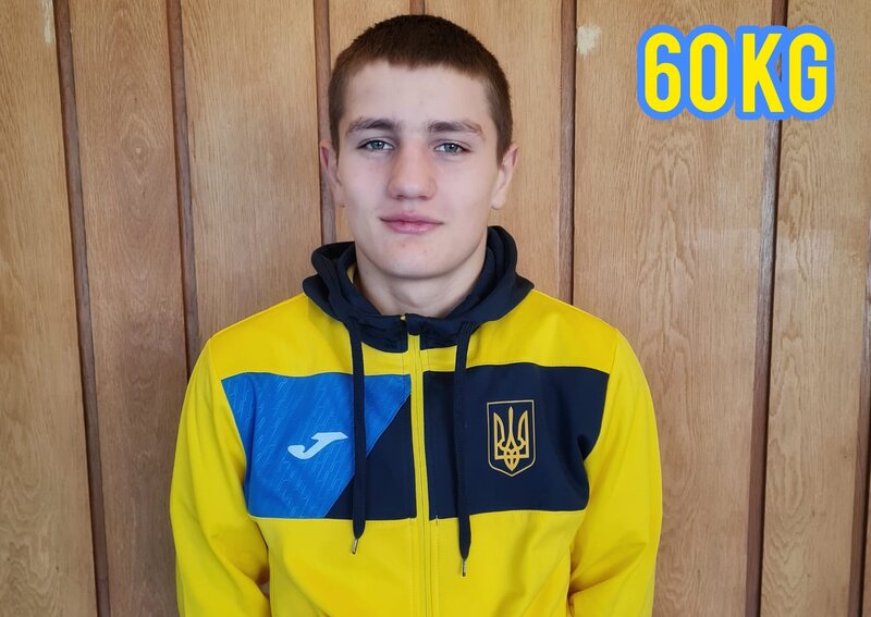 Чемпіон Євро-2020 серед юніорів Олександр Яровий: «Золота медаль – це для мене аванс на майбутнє»