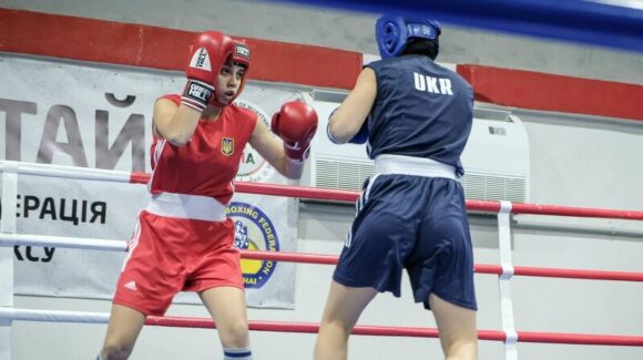 Чемпіонат України до 22 років: результати другого дня та склад пар на 11 лютого