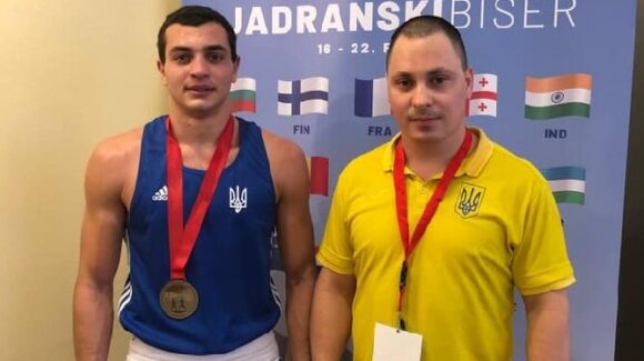 Українець Юрій Захареєв став чемпіоном турніру у Чорногорії: результати четвертого дня змагань