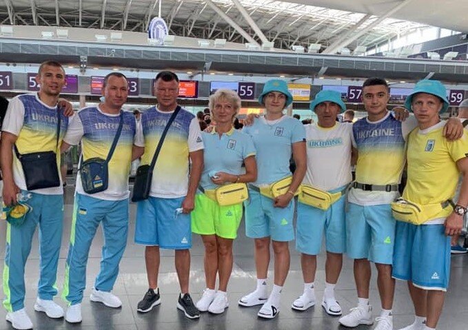 Олімпійські надії: хто представить Україну в Токіо і чого їм чекати