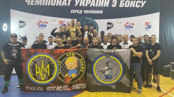 В Одесі завершився Чемпіонат України серед чоловіків: усі результати та фінальна статистика