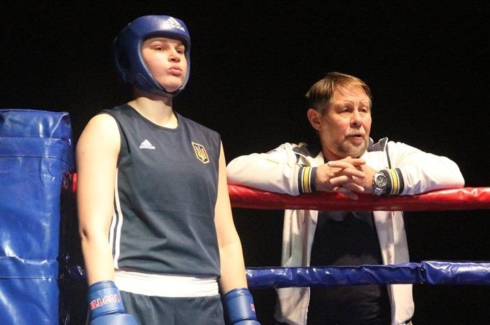Володимир Богатиренко: «У Вінниці битимуться справжні титани жіночого боксу»
