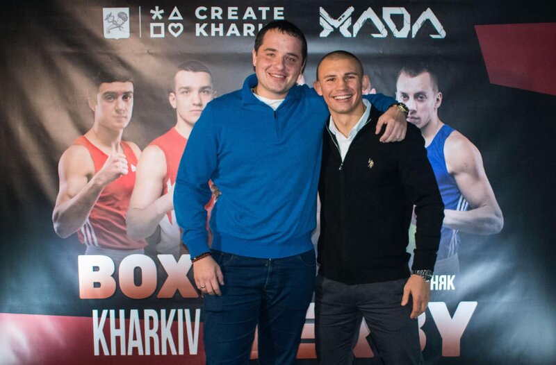 Олександр Хижняк: «Після Олімпійських ігор ще більше дітей в Україні пішли на бокс. У цьому, напевно, є і моя заслуга»