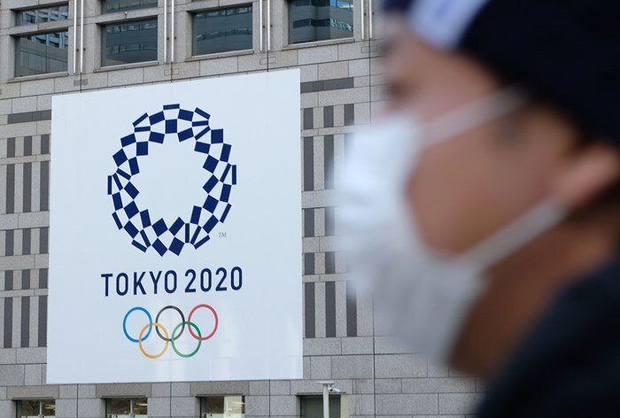 ОФІЦІЙНО! Олімпійські ігри Токіо-2020 перенесено