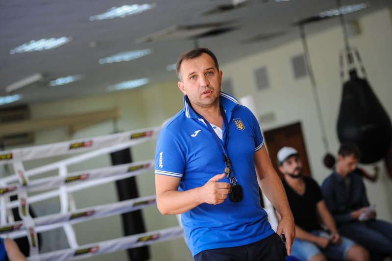 Роман Семенишин: «Для нашої збірної турнір в Сербії дав безцінний досвід»
