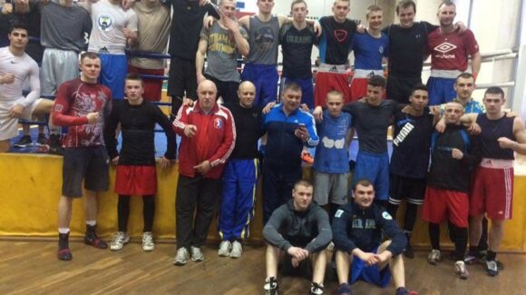 Склад збірної України серед чоловіків до 22 років на Чемпіонат Європи