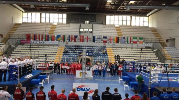 Семеро представників збірної України у півфіналах Чемпіонату Європи