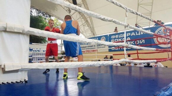 Турнір Трестіна 2018: визначились півфіналісти змагань