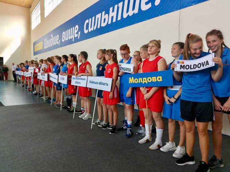 Всеукраїнський турнір серед жінок, юніорок та молоді: графіки, результати та склад пар
