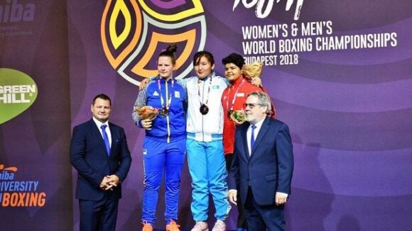 На Чемпіонат світу серед молоді-2021 зареєструвалася вражаюча кількість учасників