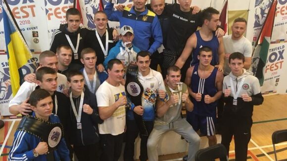 Олег Кудінов: «Всі збірники в строю й готові боксувати на Чемпіонаті Європи»