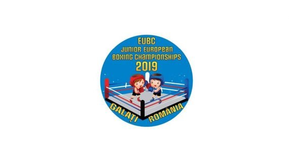 Результати жеребкування Чемпіонату Європи серед юніорів