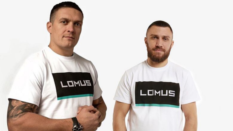 Топ-10 найкращих боксерів світу: Олександр Усик і Василь Ломаченко досягли значного прогресу