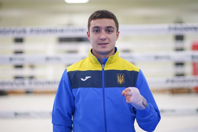 Ярослав Харциз: «На ліцензійному турнірі будуть боксувати найсильніші!»