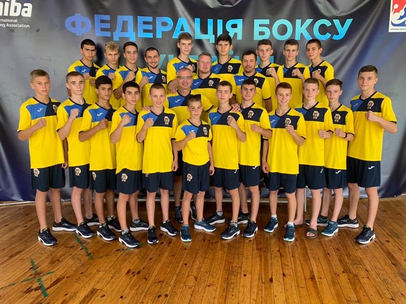 Олександр Остапчук: «Кожен, хто виступить на чемпіонаті Європи, повинен пишатися тим, що він виступає за збірну України»