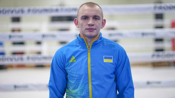 Євген Барабанов: «Зроблю все можливе, щоб завоювати путівку на Олімпіаду»