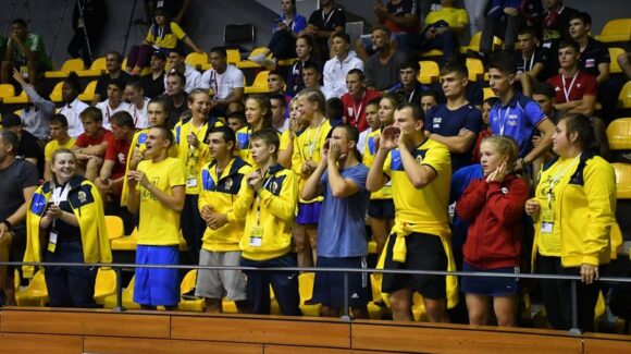 П’ятеро українок вийшли до півфіналів Чемпіонату Європи