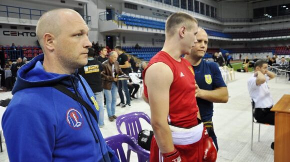 ЧУ-2019: В Маріуполі пройдуть перші чвертьфінальні поєдинки Чемпіонату України