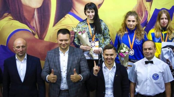 Підійшов до завершення Кубок України з боксу серед жінок 2019