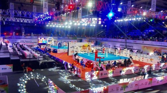 До уваги ЗМІ: розпочалася акредитація на Чемпіонат світу серед молоді-2021 у Польщі