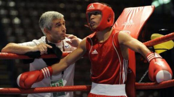 Згадуючи 2008-й: Ломаченко і всі-всі-всі. Найуспішніший чемпіонат Європи в українській історії!