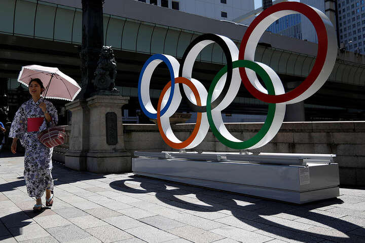 Олімпійські ігри-2020 у Токіо пройдуть без присутності іноземних вболівальників