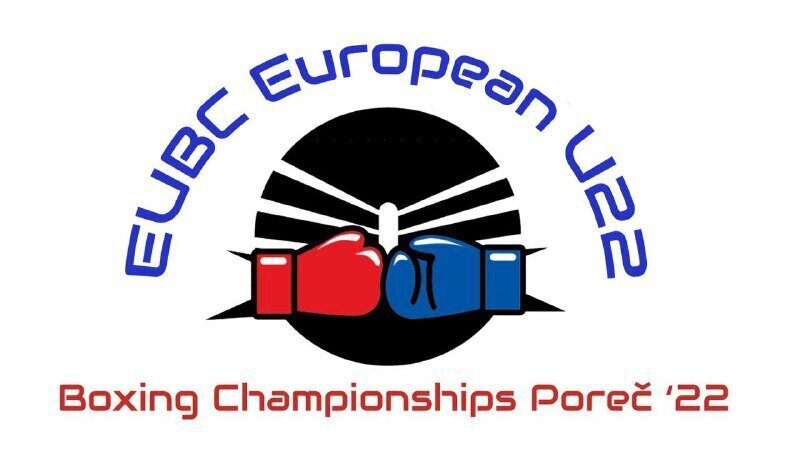 Чемпіонат Європи до 22 років: склад пар на 18 березня