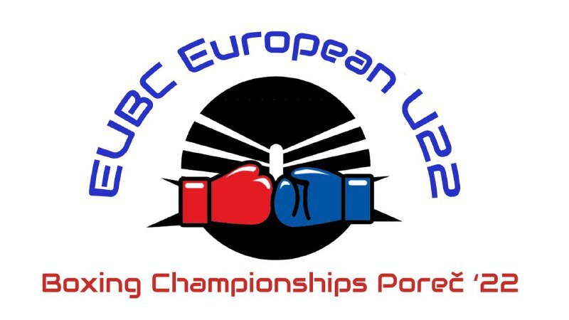 Чемпіонат Європи до 22 років: результати жеребкування та склад пар першого дня змагань