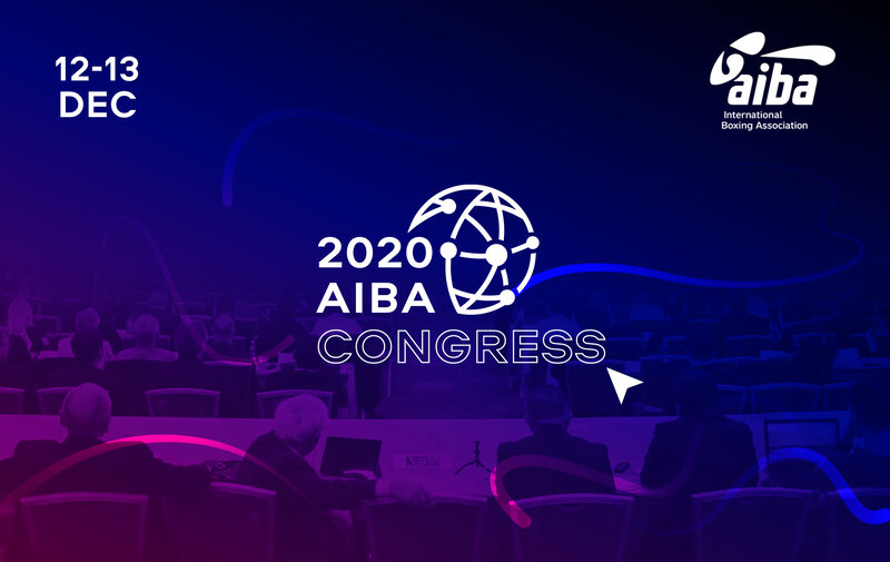 Вибори президента AIBA відбудуться в грудні 2020 року