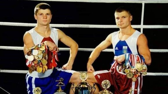 Згадуючи 2000-й: як українські брати-чемпіони Сидоренки підкорили усю Європу