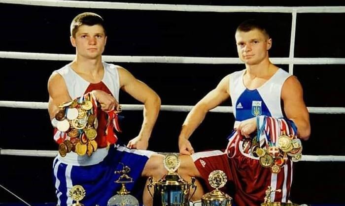 Згадуючи 2000-й: як українські брати-чемпіони Сидоренки підкорили усю Європу