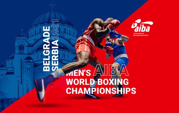 Чемпіонат світу з боксу серед чоловіків прийматиме Сербія у 2021 році