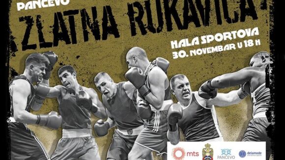 Шестеро українців вийшли до фіналу турніру «Golden Gloves 2019»