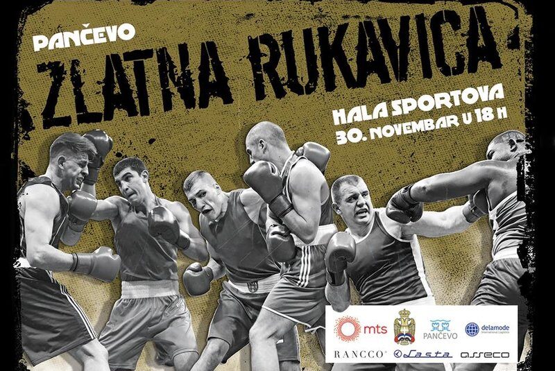 Шестеро українців вийшли до фіналу турніру «Golden Gloves 2019»