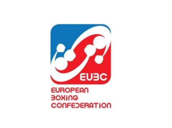 Календар міжнародних змагань EUBC на 2019 рік