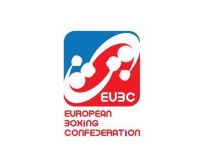 Календар міжнародних змагань EUBC на 2019 рік