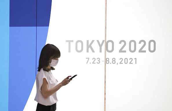 У МОК заявили, що Олімпіада в Токіо пройде у 2021 році незалежно від пандемії