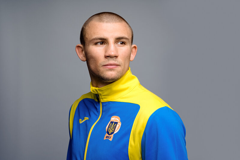 Олександр Хижняк – срібний призер Олімпійських ігор-2020!