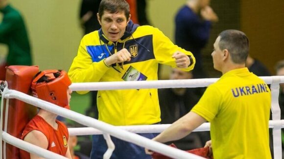 Олег Кудінов: «За підсумками Чемпіонату України серед молоді в Луцьку сформуємо команду, яка вирушить на Євро-2022»