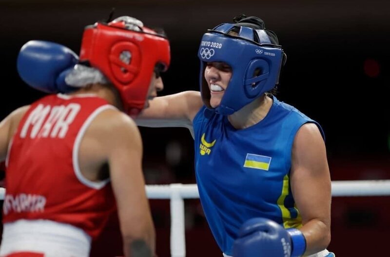 Перемога Анни Лисенко у Токіо: українка прокоментувала вихід до чвертьфіналу Олімпійських ігор