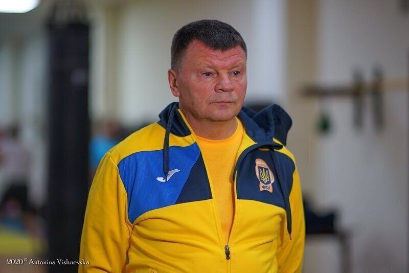 У складі Національної збірної України серед чоловіків напередодні Чемпіонату світу відбулися зміни