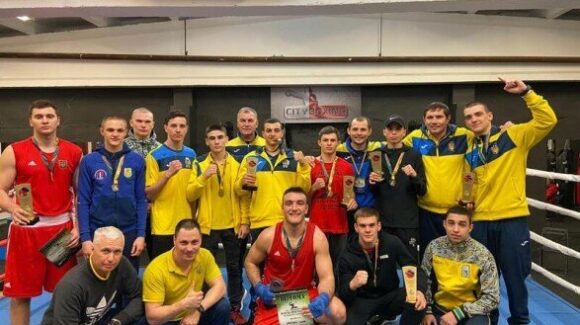 Оприлюднений склад збірної України для участі у чемпіонаті Європи серед молоді-2020