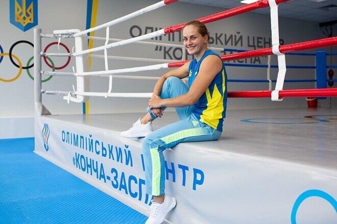 Чвертьфінальний іспит Анни Лисенко: українка знаходиться за крок до медалі Олімпійських ігор!