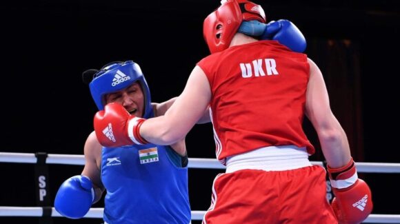 «Cologne Boxing World Cup»: результати боїв першого дня та склад пар на 18 грудня