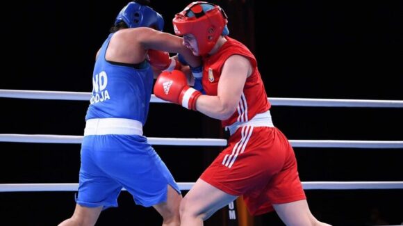 «Cologne Boxing World Cup»: результати боїв за 18 грудня та розклад фінальних пар