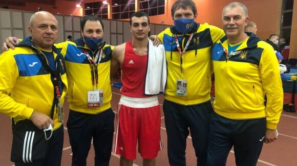 Українці здобули три перемоги на Чемпіонаті світу серед молоді-2021 у третій день змагань. Склад пар на 16 квітня