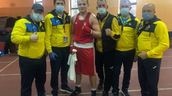 Три українці перемогли у четвертий день Чемпіонату світу серед молоді-2021. Склад пар на 17 квітня