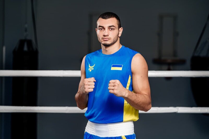 Чемпіонат світу-2021 серед чоловіків: у середу у Белграді стартують троє українських боксерів