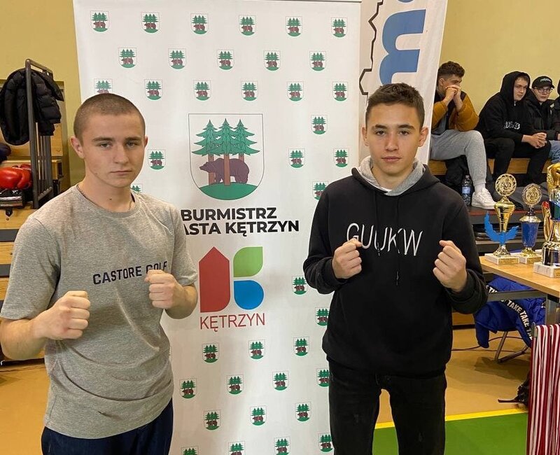 Українці завоювали золоті нагороди на міжнародному турнірі серед юніорів у Польщі